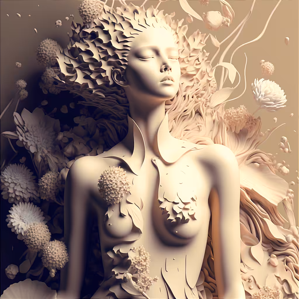 Ophelia #1/30
