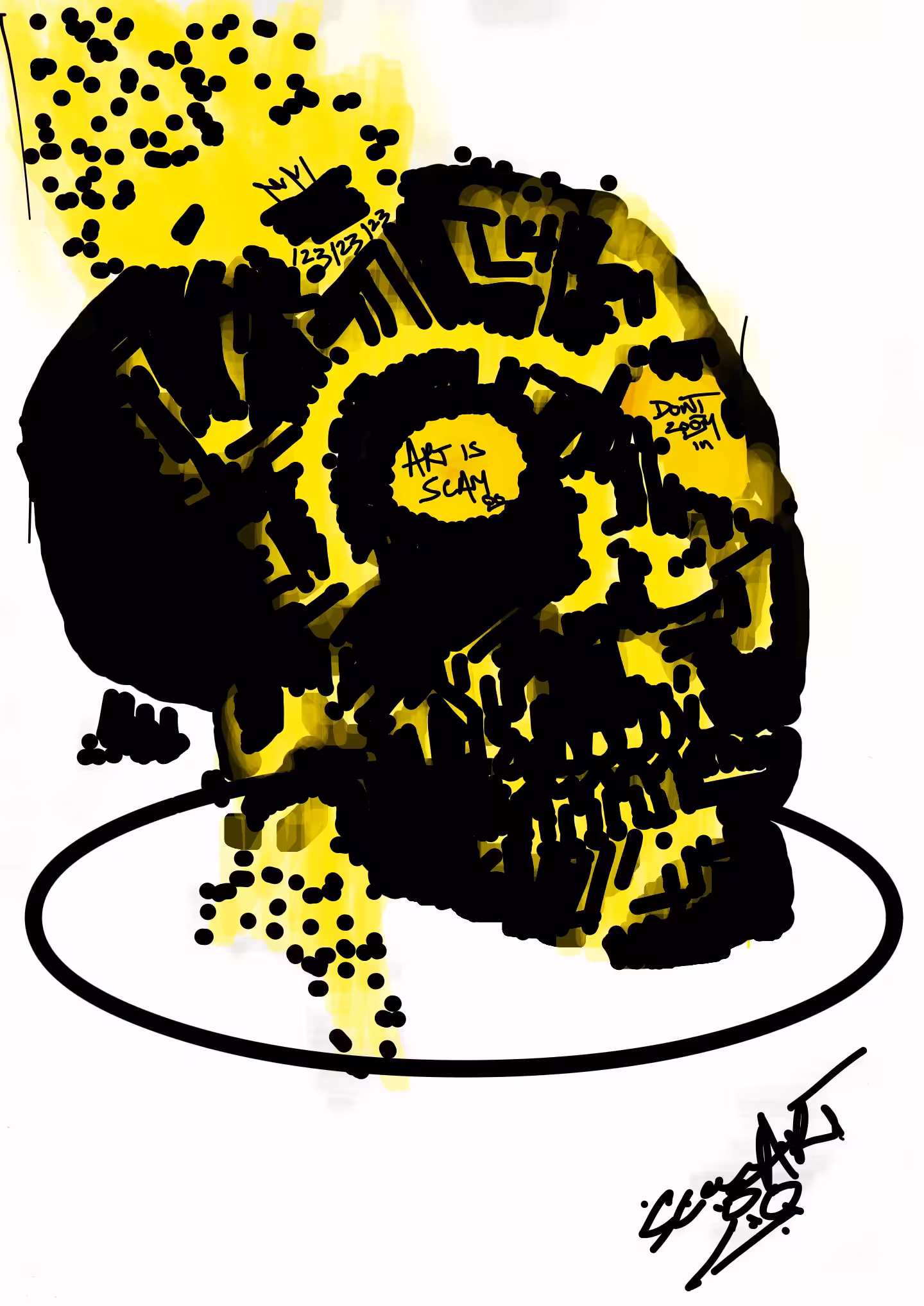Skulls of the Citadel #84