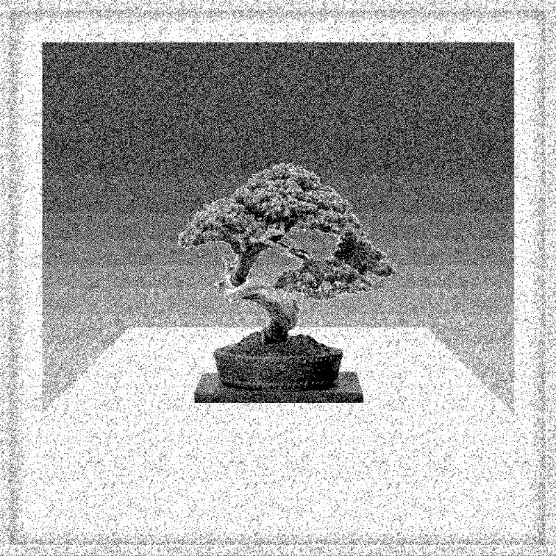 Bonsai Bonanza #512