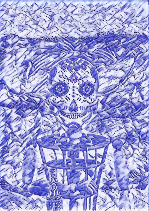 ArtMask #68