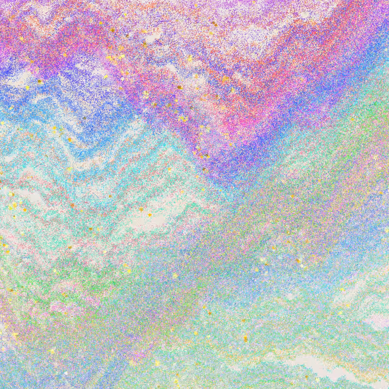 Sand Table #54
