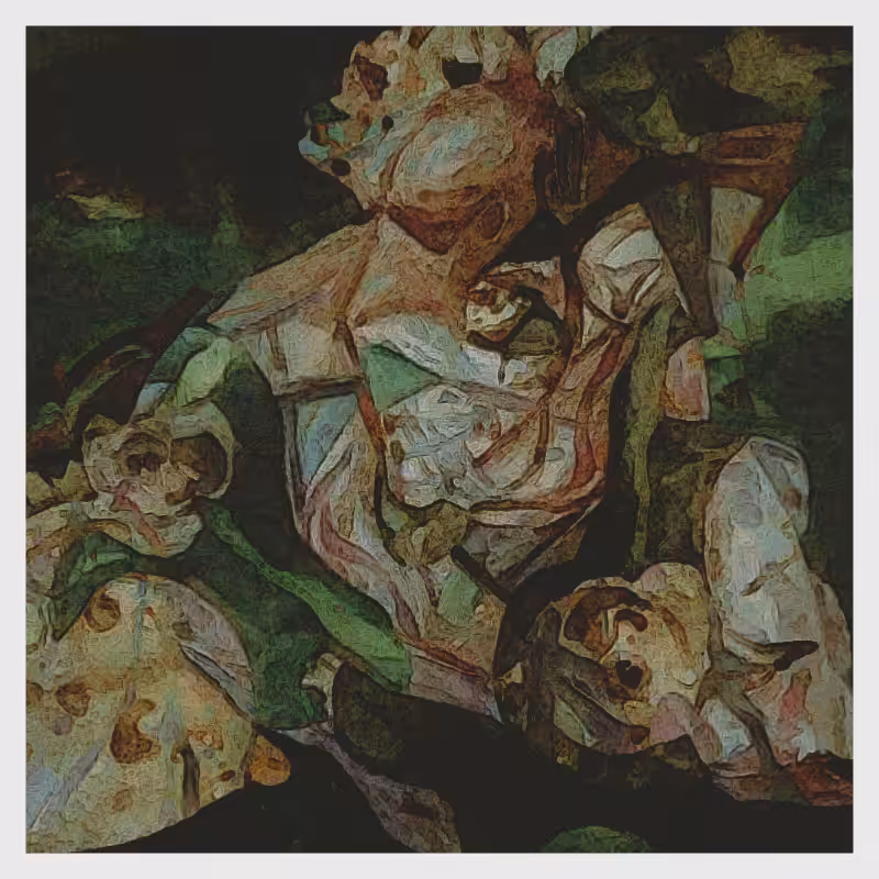 Artefact #22