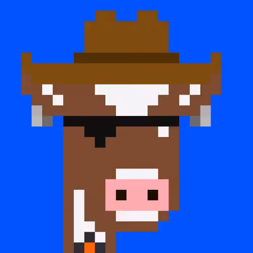 CowPunks #2867