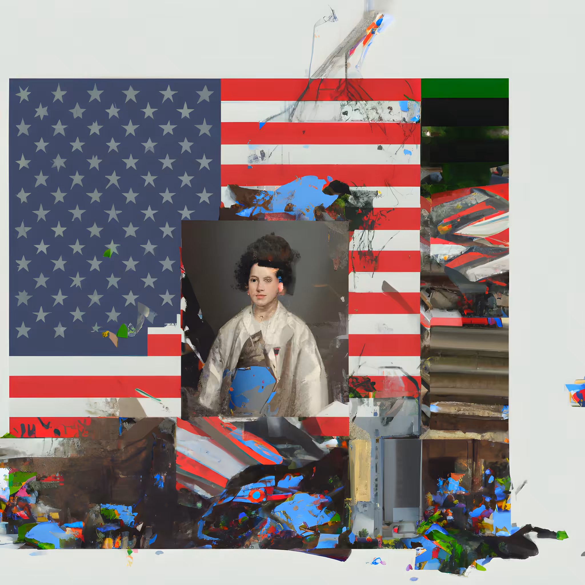 TRASHISM 027
