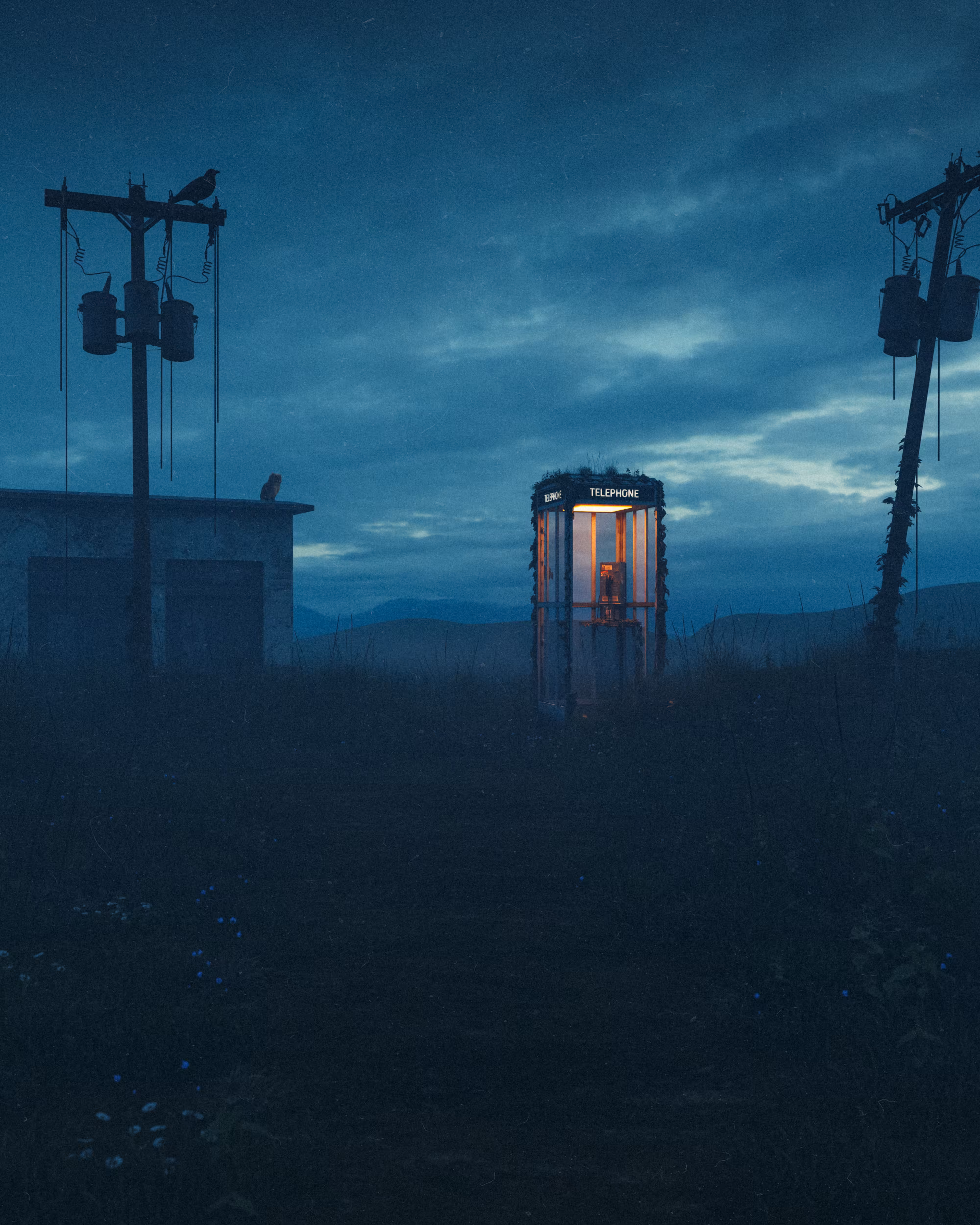 Last Call