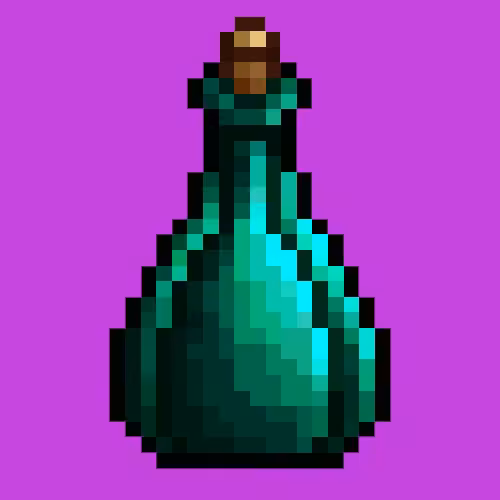 CryptoPotion #032