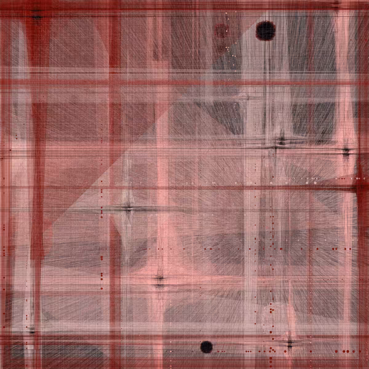 Tesseract Visions #38