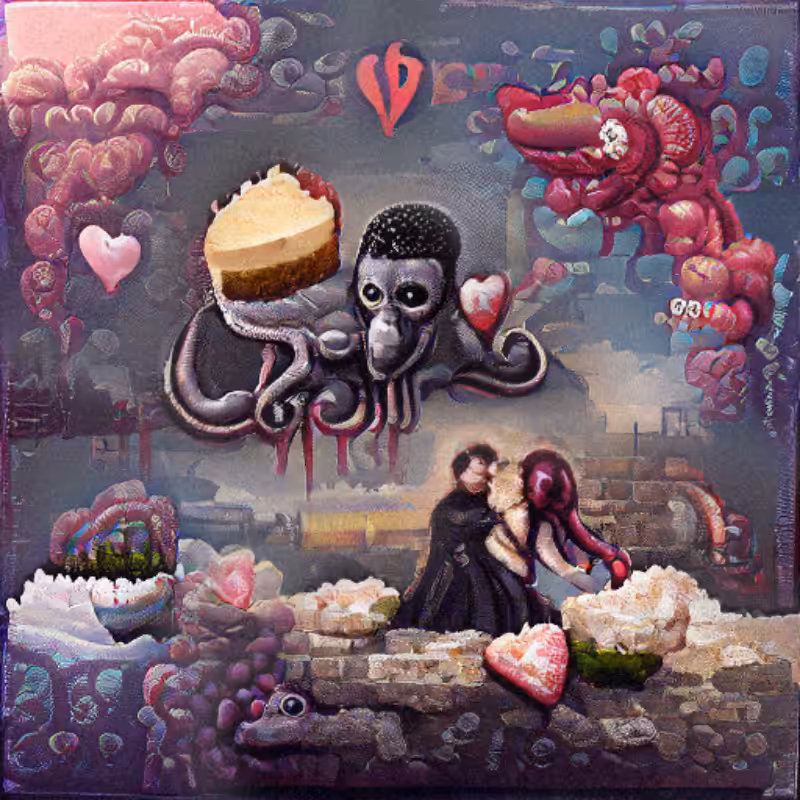 Your Octo-Valentine #179