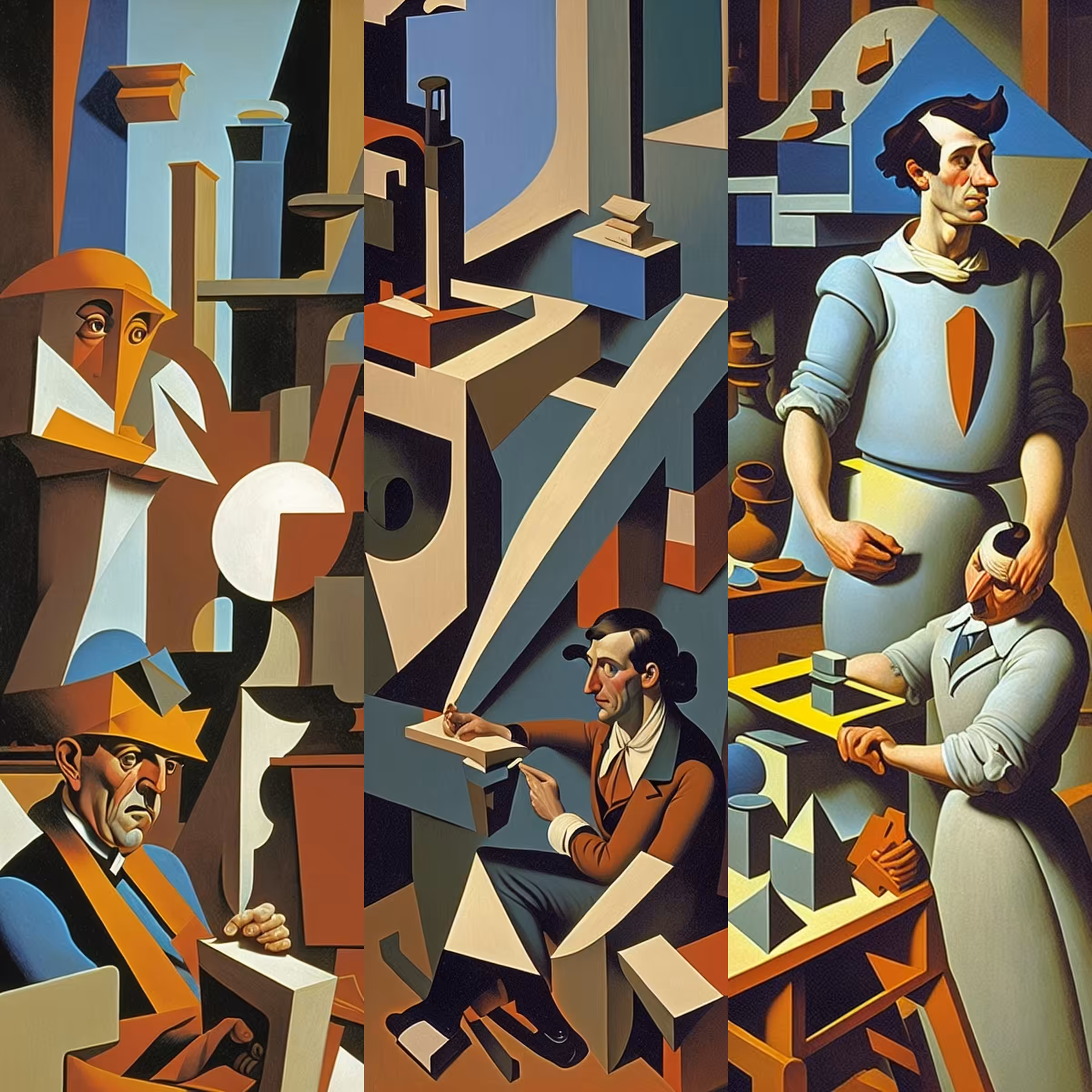 Factory #2