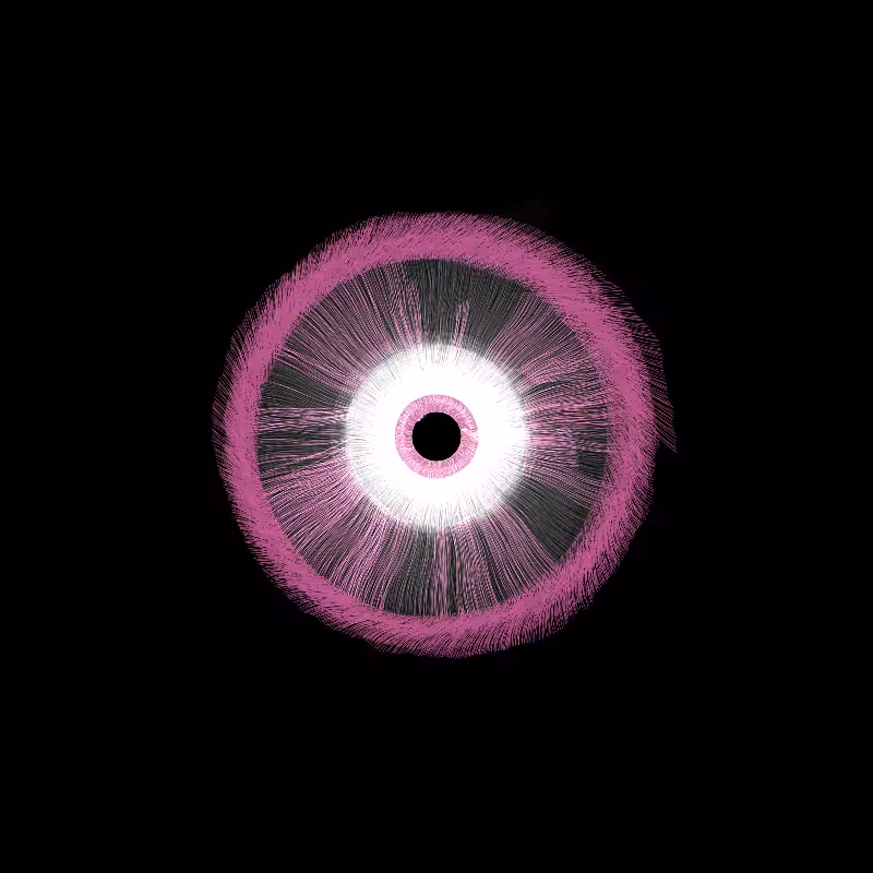 Abstract Eyes #78