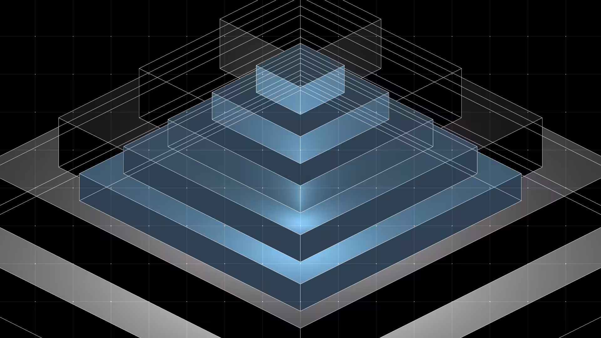 Pyramid v3 . still
