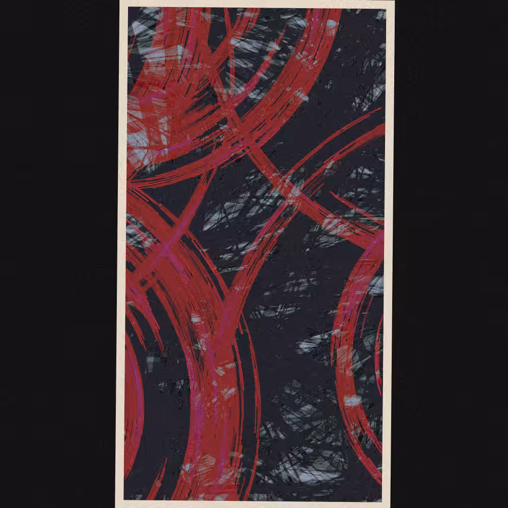 Erasing Memories [diptych] #49