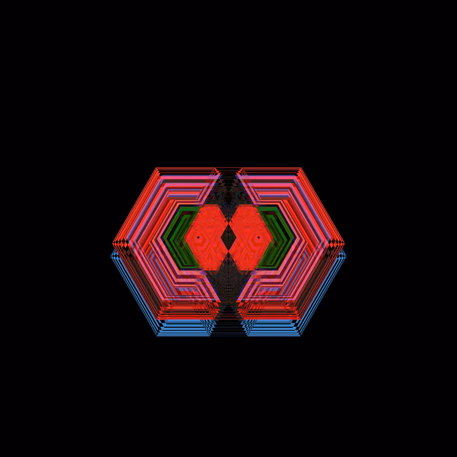 PixelShifter #233