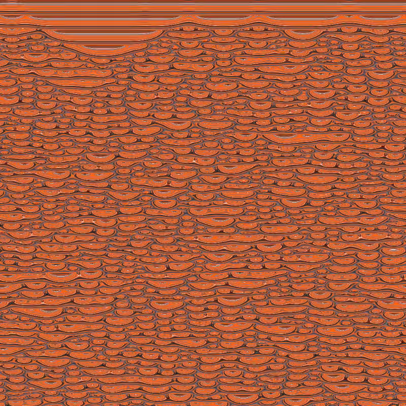 Descending Cellular Automata #16