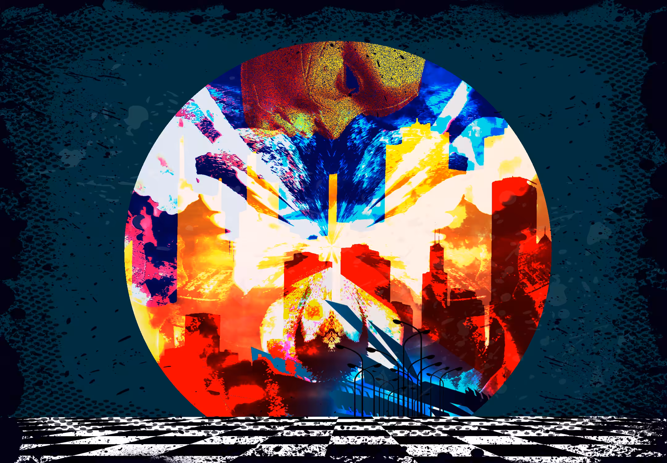 Art Merge #8