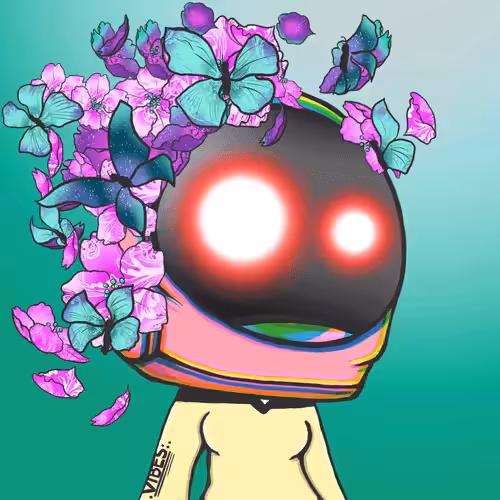 VibeNauts #3531