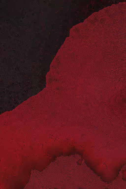 Dactylogram #28