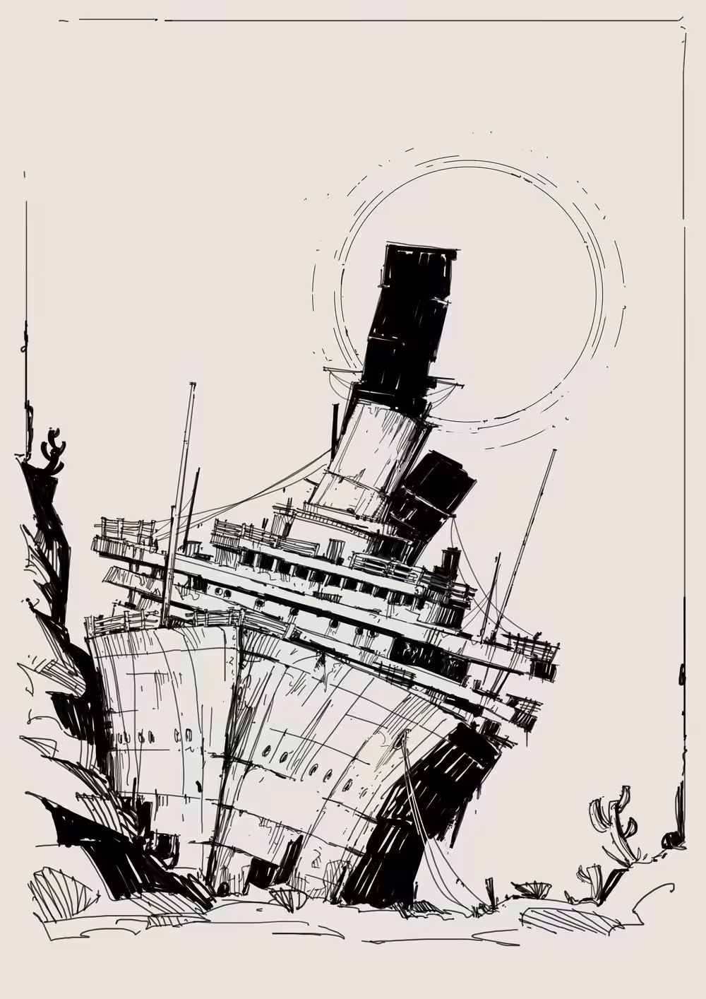 Shipwreck