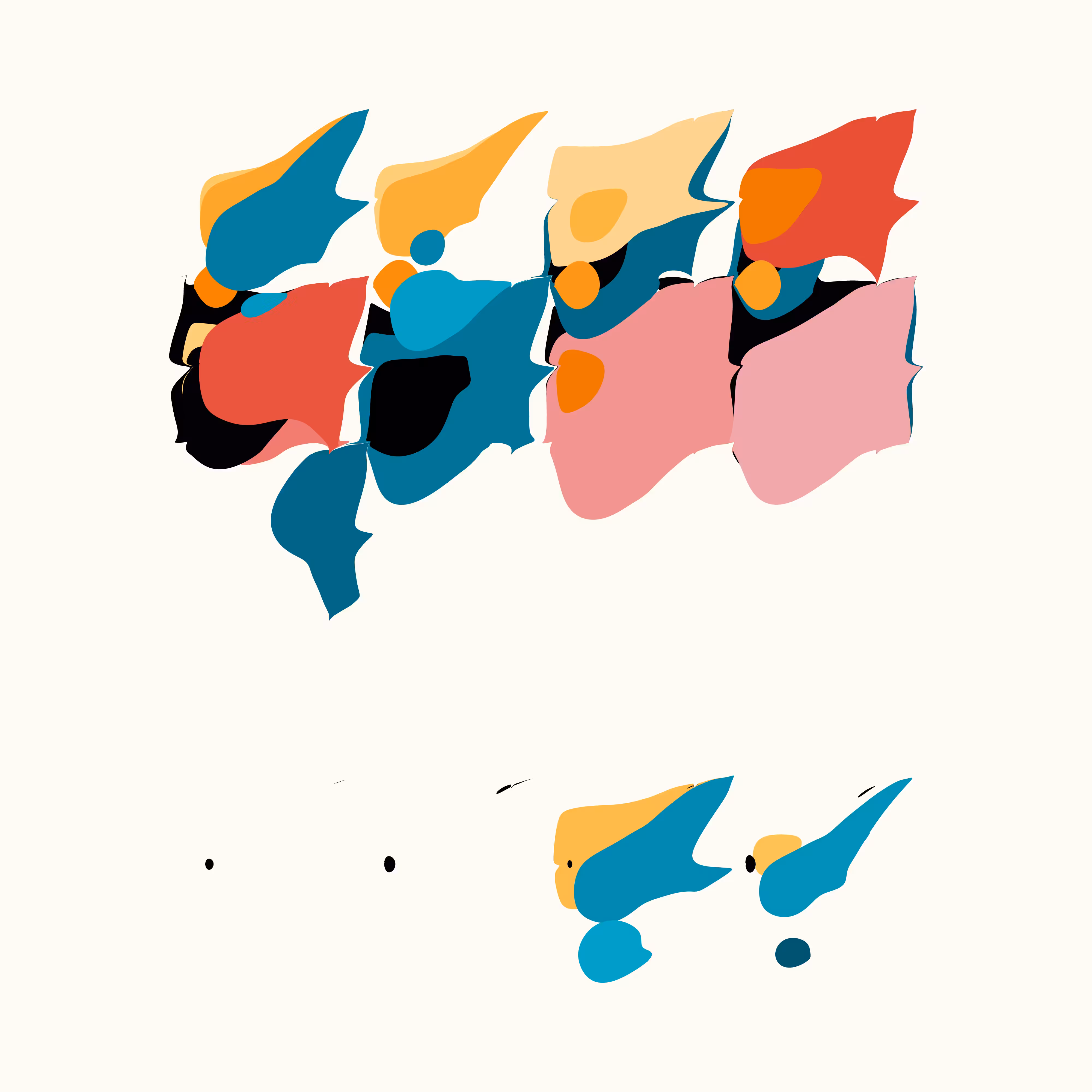 Rhythm & the Machine #230