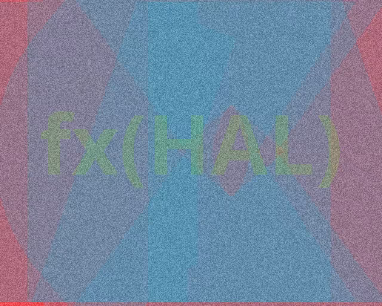 fx(word) #66