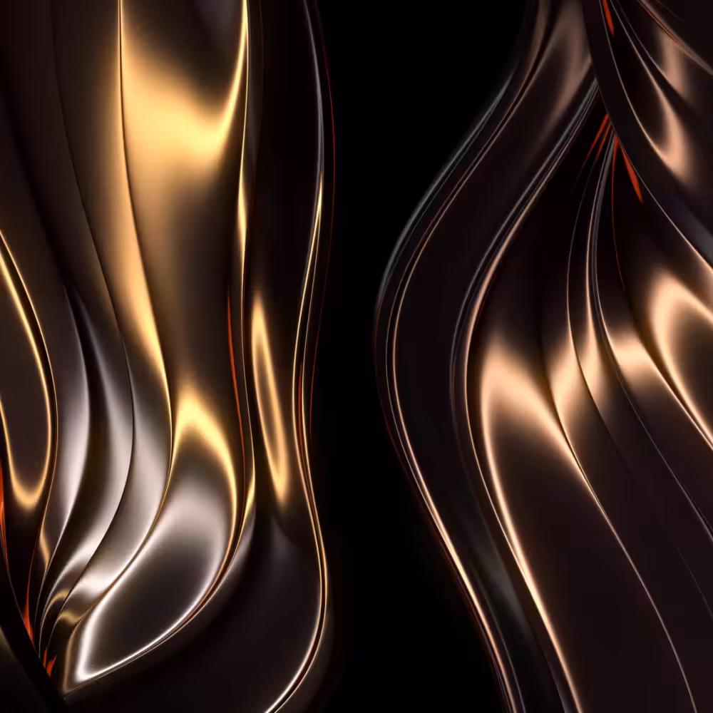Golden Touch