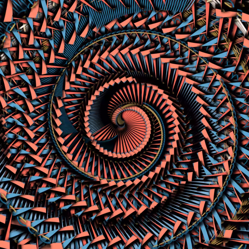 The Gate II #11