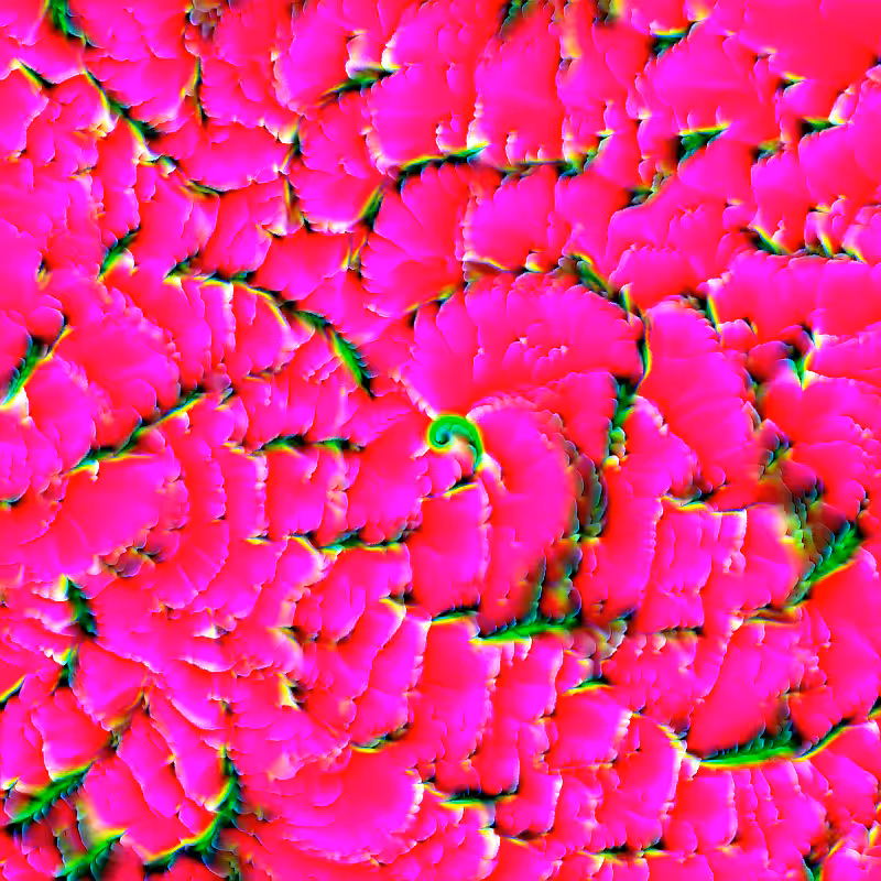 Genomes #772