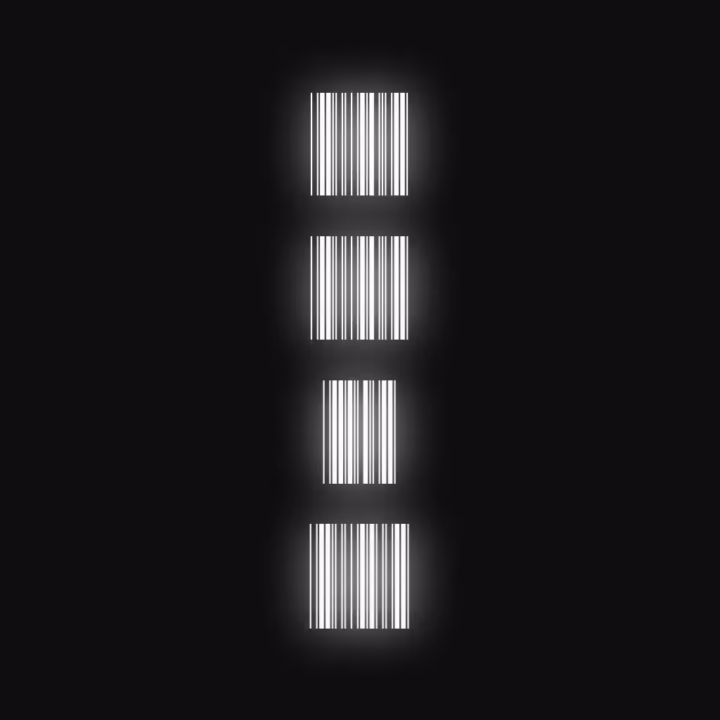 barcode(fxhash) #180