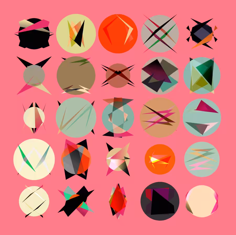 Grid In Motion #218