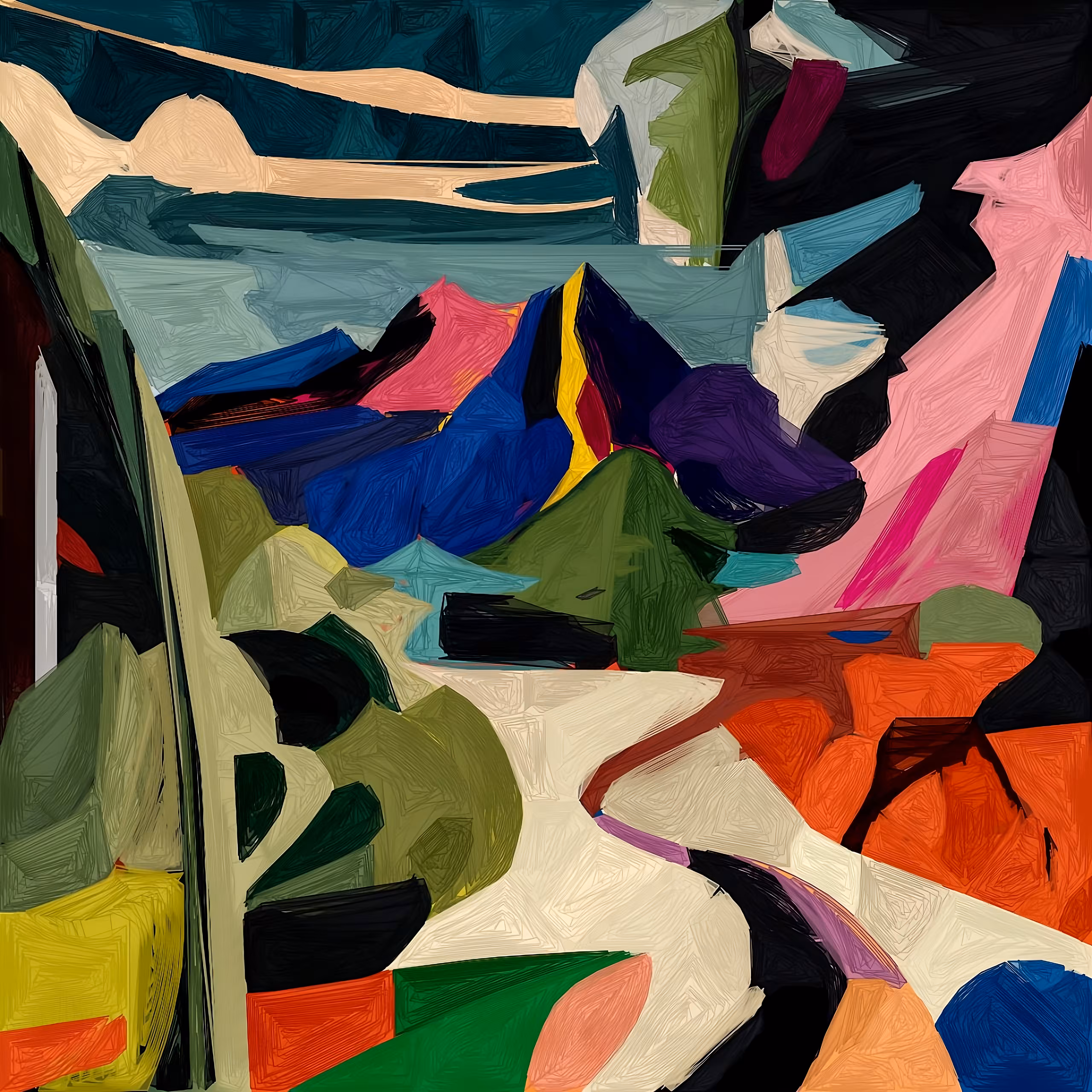 Abstract Origins 02
