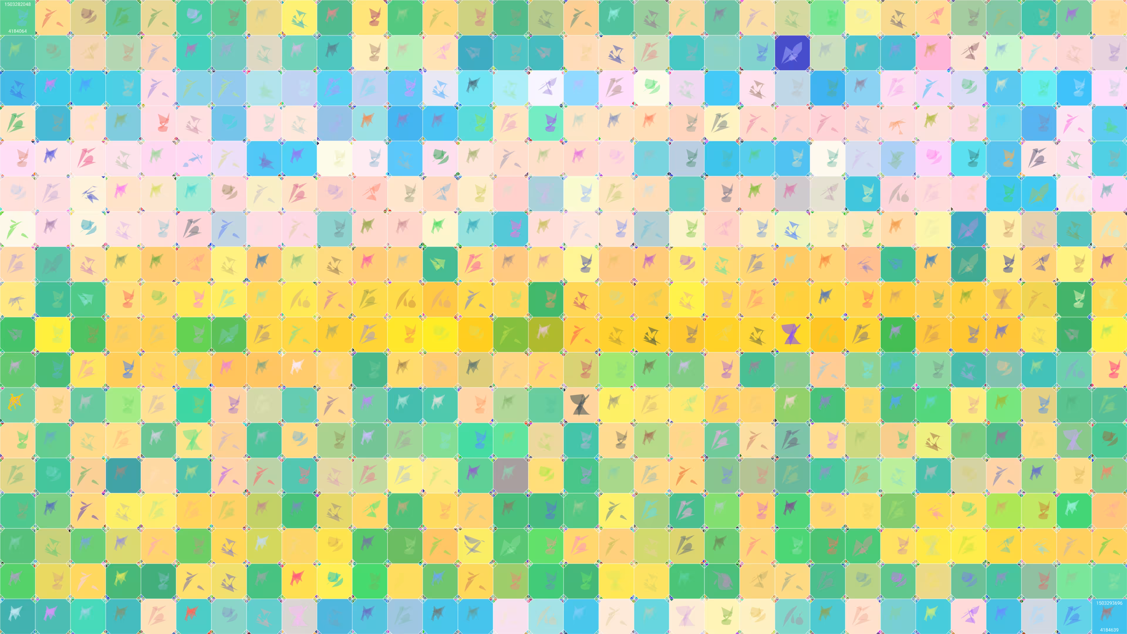 CryptoArte: Painting #7264