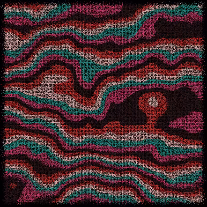 Tapestry #42