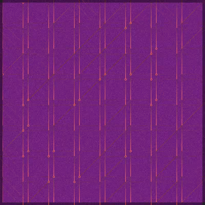 ISOMETRIC GLITCH #110