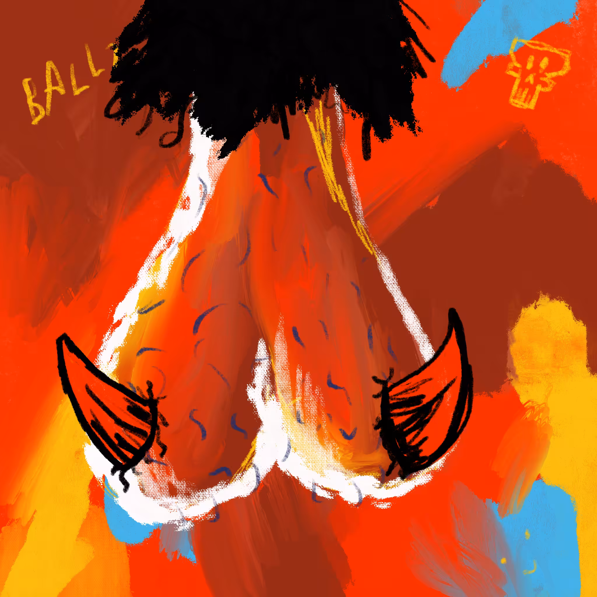 Qunk Junk 27