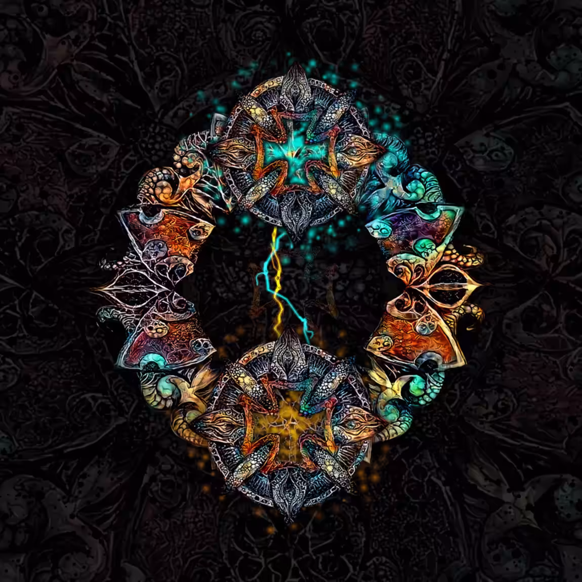 Infinity Spaces