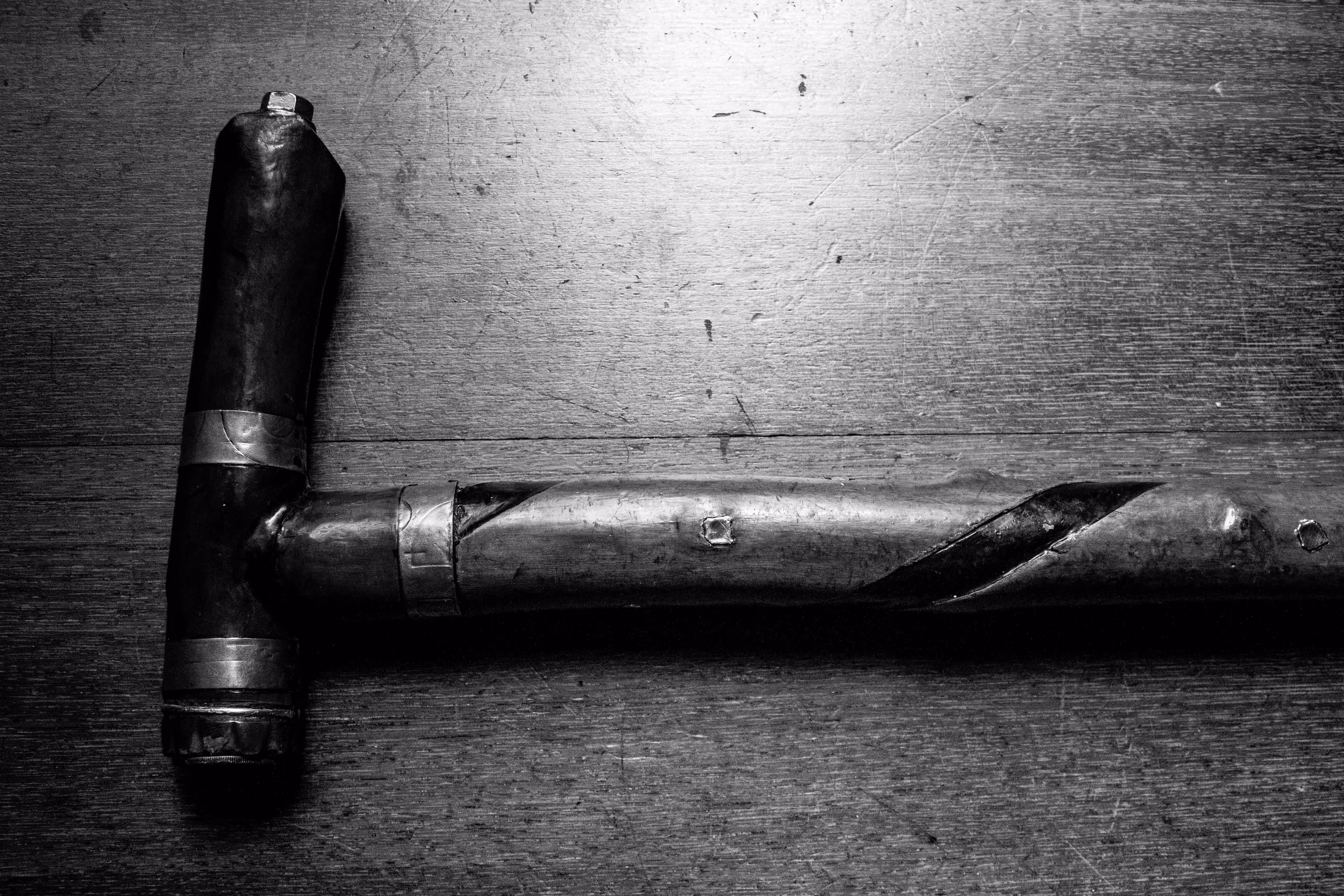 The Cane