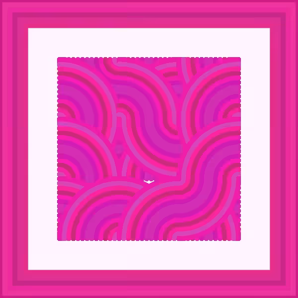 Relaxing arcs #8