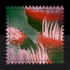 Stamps of Onablo #113