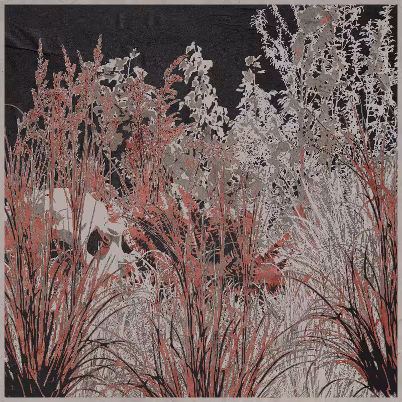 Garden of Remains #44