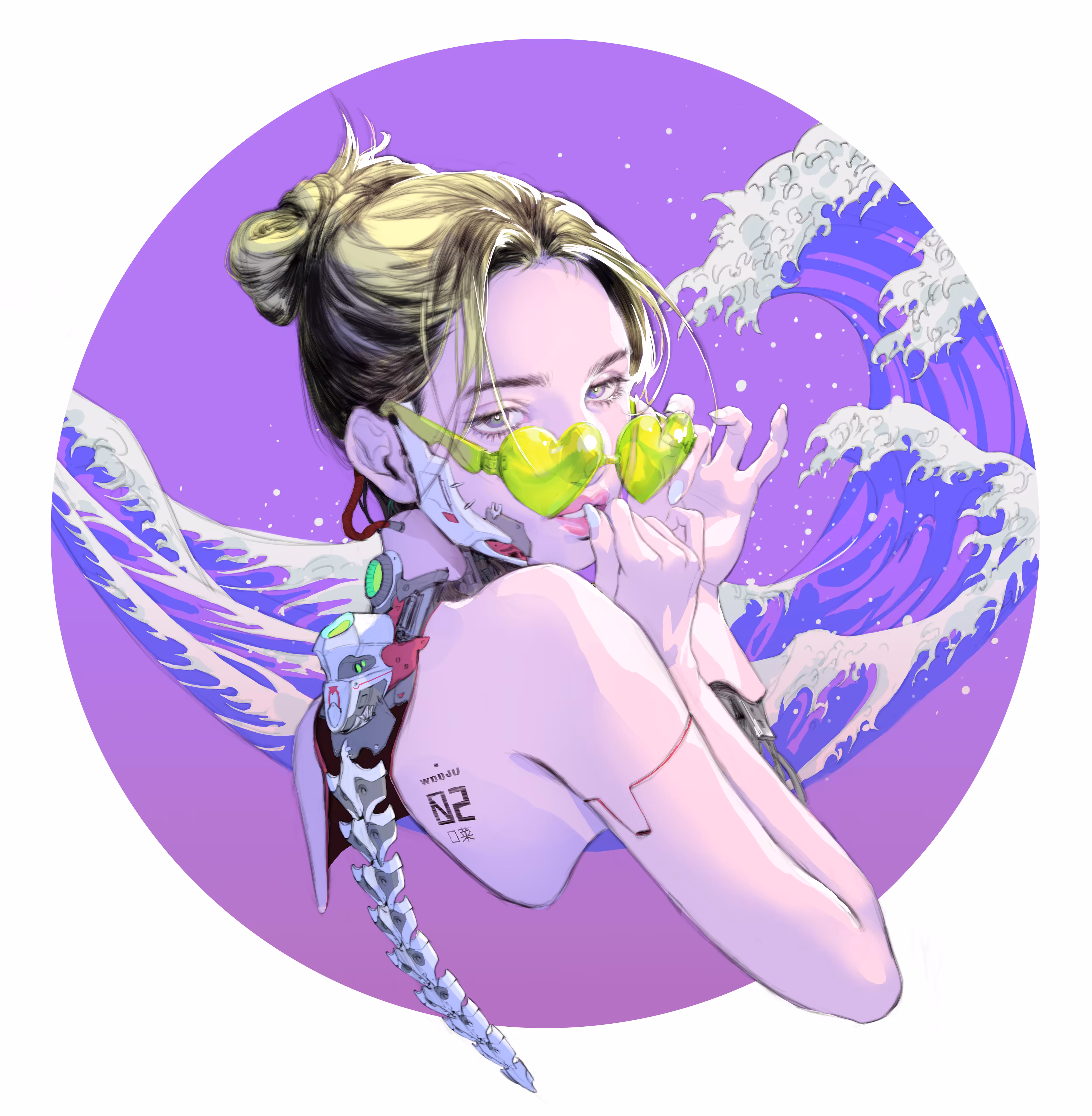 堇菜