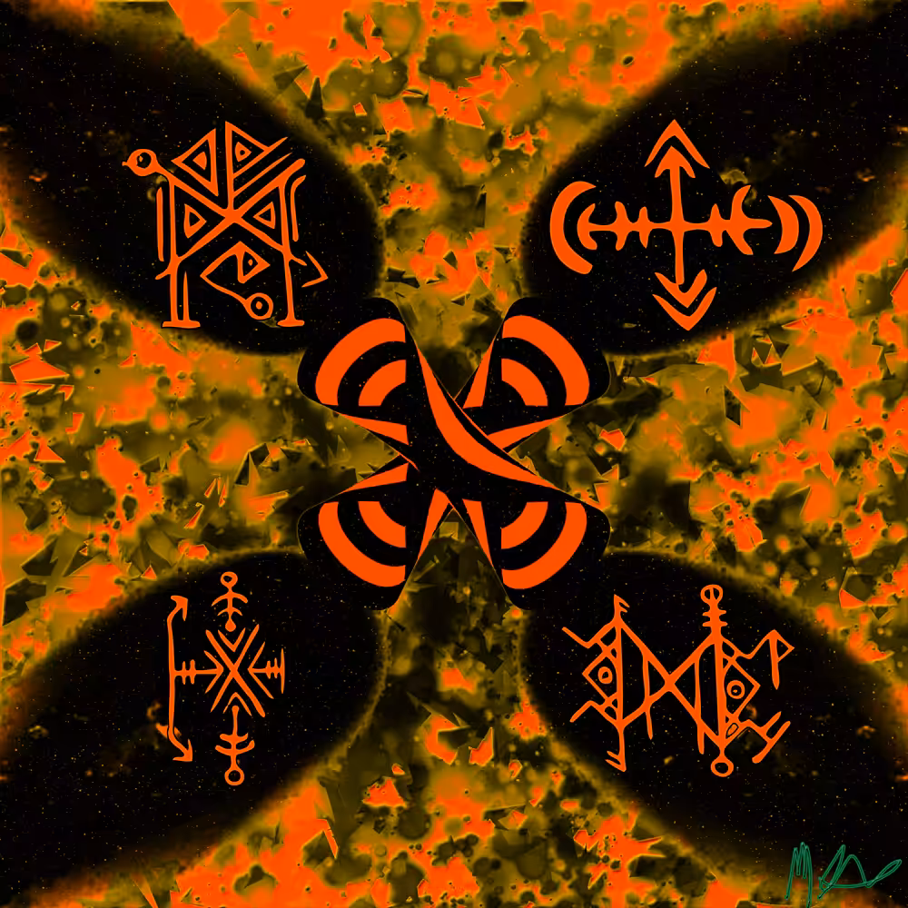 Sigils