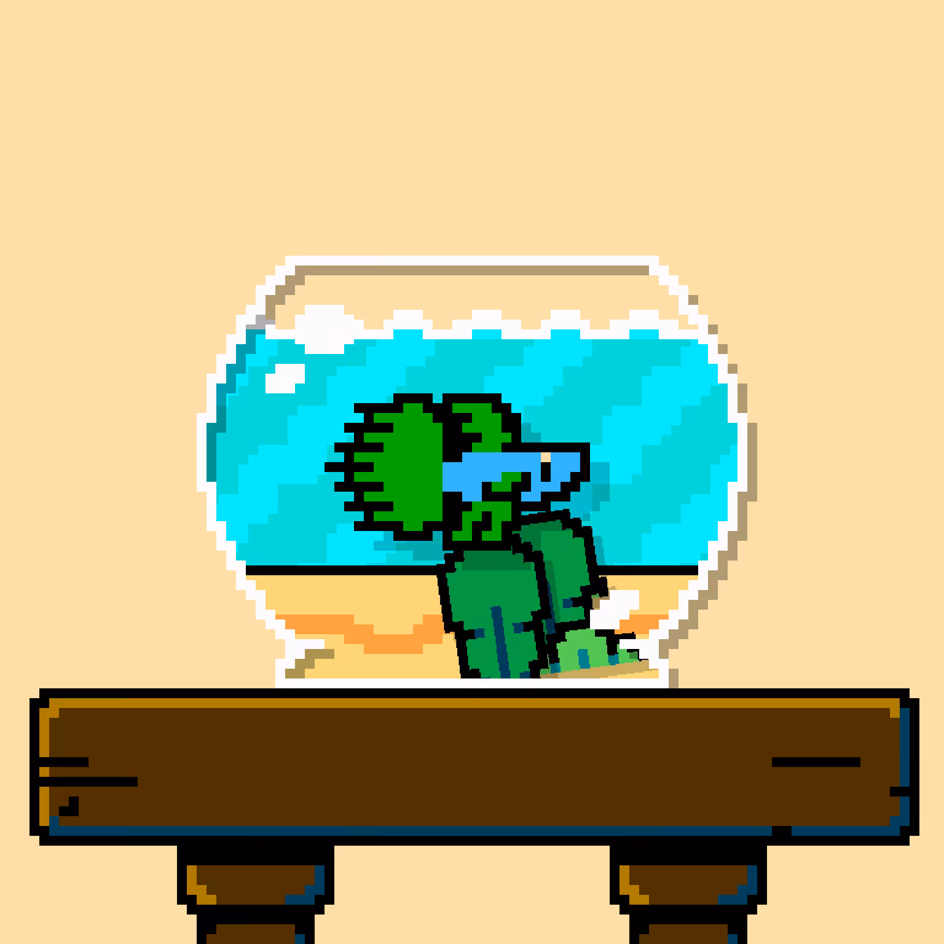 betta fish #267