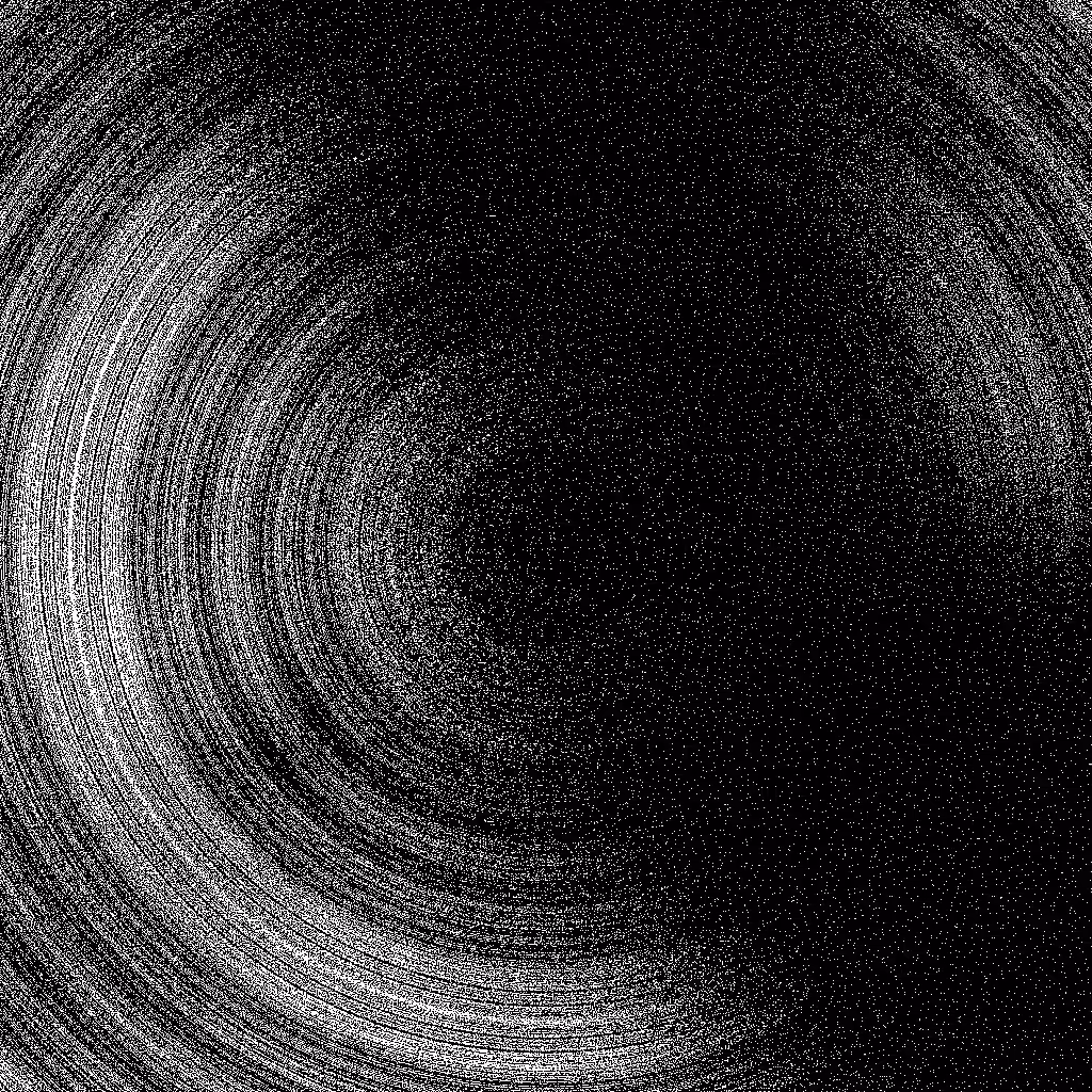 Noise #584 