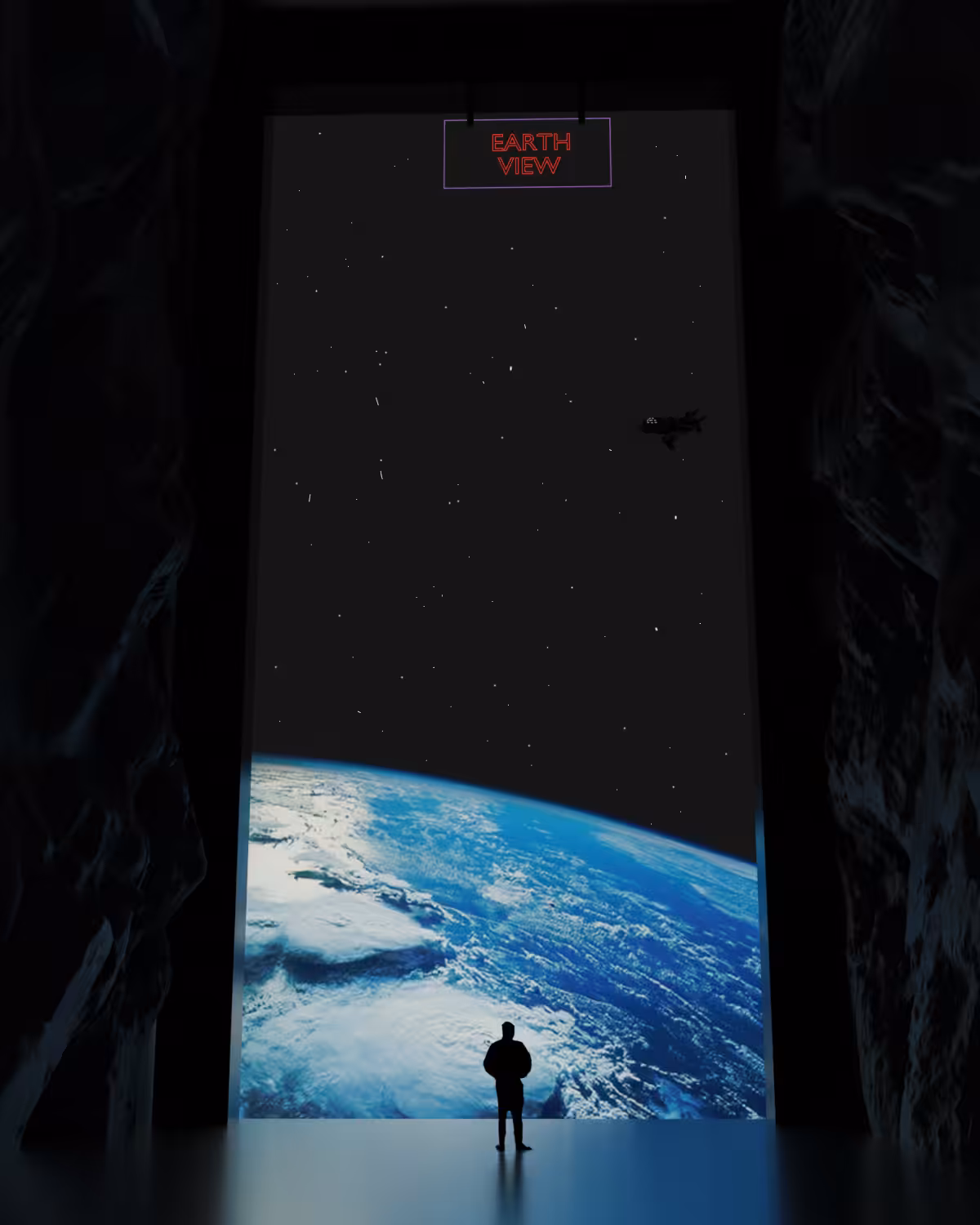 Earth View