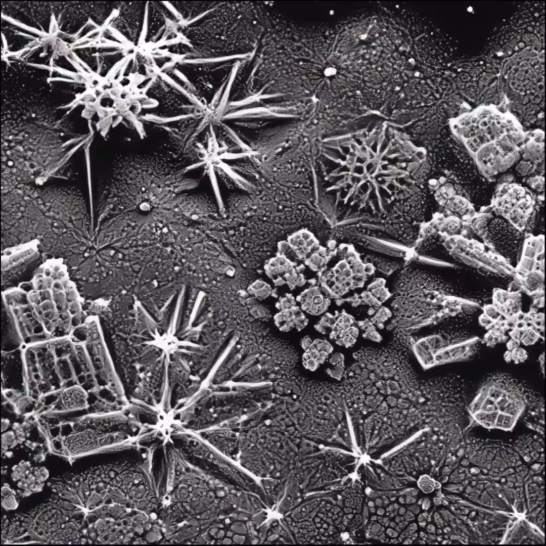 Into the Macroverse