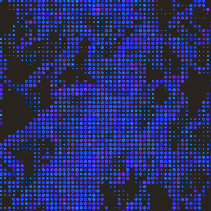 Flow Tiles #84