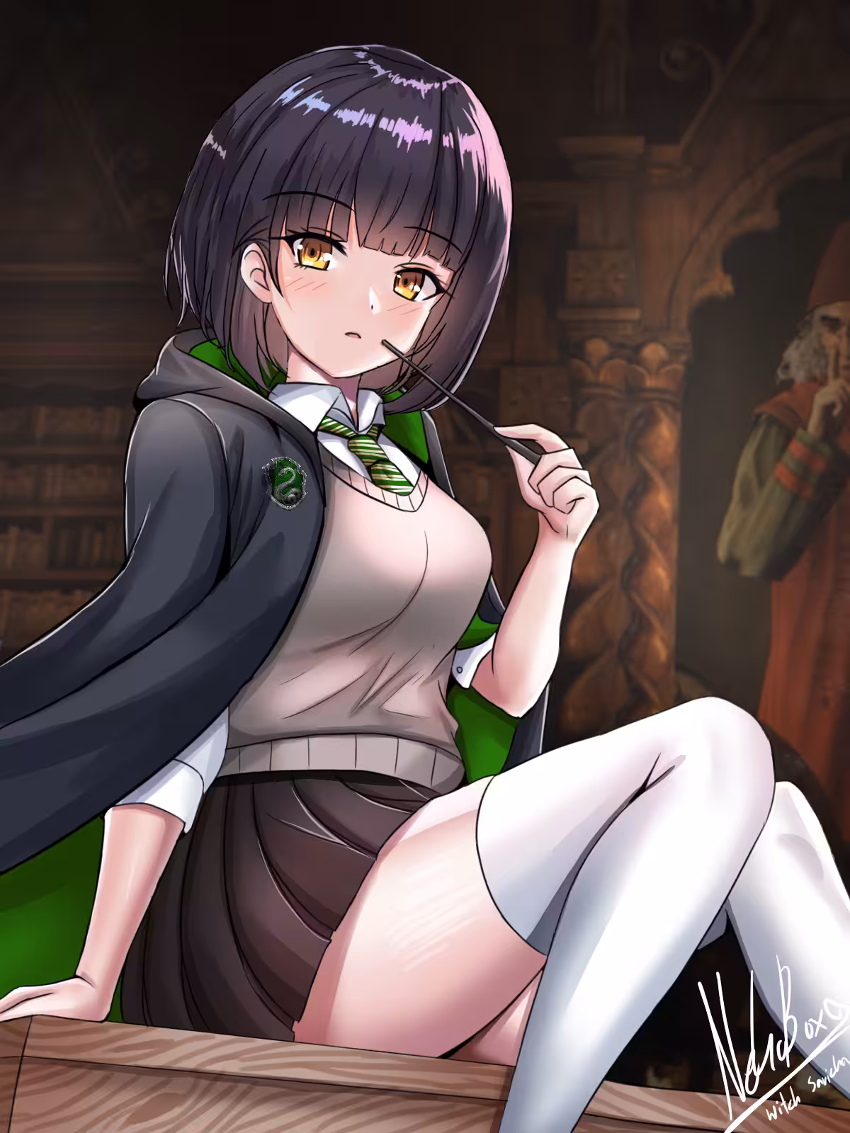 Magus