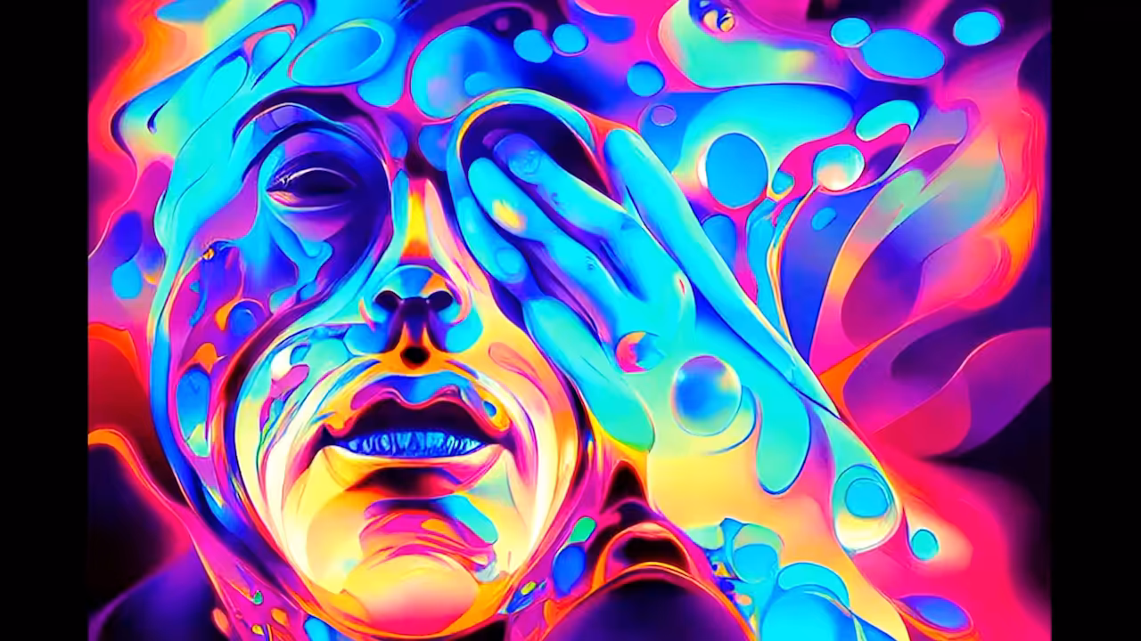 States of Conciousness