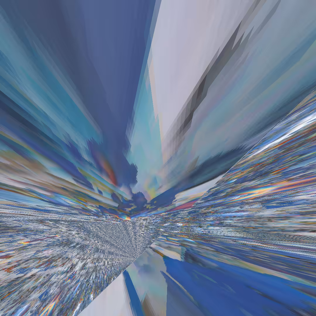 Digital Landscape 012