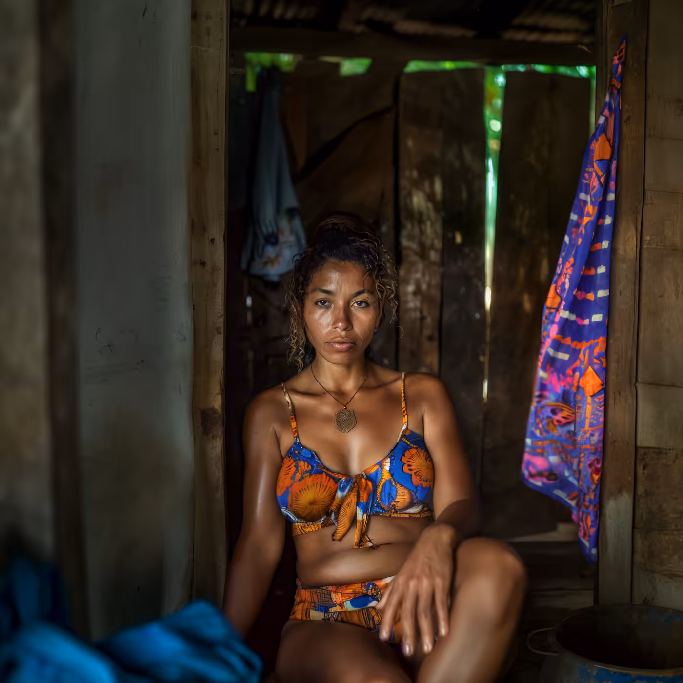 Dominican Republic